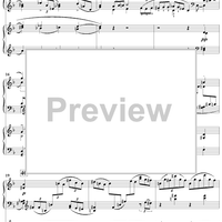 Piano Concerto No. 3 in D Minor, Op. 30, Movement 3