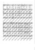 Sternsingerlied - Score