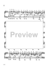No. 20 - Étude Op. 10, No. 10 (Second Version)