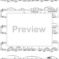 Cantabile from "Fantasie Impromptu"