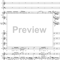 Offertorium de b.v. Maria "Alma Dei creatorius," K272a (K277)