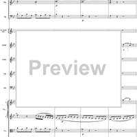 "Freundin, stille deine Tränen", No. 15 from "Zaide", Act 2, K336b (K344) - Full Score