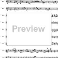 Messe solennele breve - Violin 2