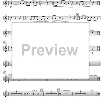 Concertpiece - B-flat Cornet 2