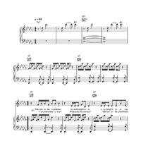 We Belong To The Sea