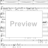 Recitative and Duettino: Pace e gioia, No. 12 from "Il Barbiere di Siviglia"