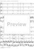 All men, all things (Chorus), No. 2 from Symphony No. 2 in B-flat Major "Hymn of Praise", Op. 52