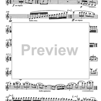 Parfum de femme - Violin