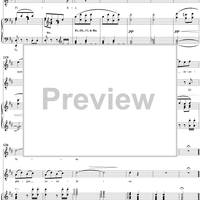 Stabat Mater, Op. 58: No. 8, Fac Ut Portem Christi Mortem