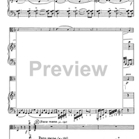 Sonata Op.62 - Score