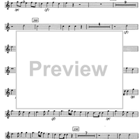 Te Deum - Horn in D 1