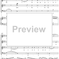 Requiem in D Minor, No. 5: Quam Olim