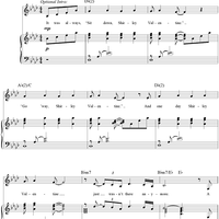 The Girl Who Used to Be Me