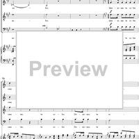 Mass No. 10 (Kriegsmesse) in C Major, "Paukenmesse": Qui tollis