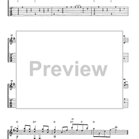 Rosalie (With Embedded Audio)