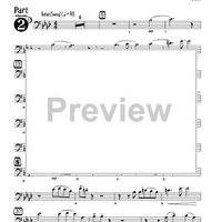 Time Will Tell - Bass Clef Instruments Part 2