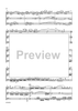 Back to Bach for String Trio - Score