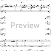 Piano Sonata in B-flat Major, K186a (K358)