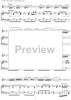 Dans L'Orient - Piano Score (for Alto Sax)