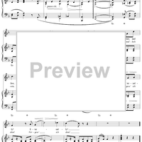 Two Brown Eyes, Op. 5, No. 1