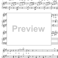 Per pietà, bell'idol mio