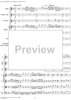 Symphony No. 18 in F Major, K130 - Full Score