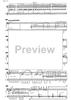 Simphonia quarta super tenor aquileiensis - Score