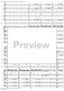 Symphony No. 92 in G Major, "Oxford" / "Letter Q", Movement 1 HobI/92 - Full Score