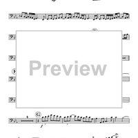 Reflections - Euphonium BC/TC