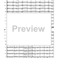 Action Brass 3: The Standoff - Score