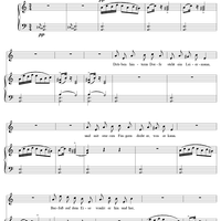 Winterreise (Song Cycle), Op.89, No. 24 - Der Leiermann, D911 - No. 24 from "Winterreise"  Op.89