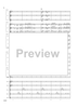 Jungle Dance - Score