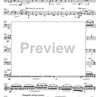 Romanza Op.131b - Cello