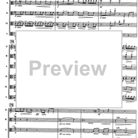 Impromptu No.22 Op.79 - Score