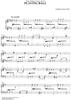 Playing Ball - From 'Children's Pieces, Op. 27'