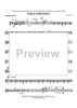 Table for Eight - Trumpet 5 in Bb