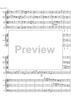 Concerto Grosso Op. 3 No. 2 - Score