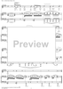 Six Songs, op. 9, no. 6: On the Sea  (Auf dem Meere)