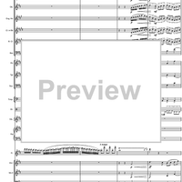 Agentia Suite No. 1 - Full Score
