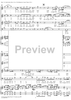St. John Passion: Part II, No. 16, "Da führeten sie Jesum"