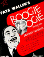 Fats Waller's Boogie Woogie Conceptions - Foreword