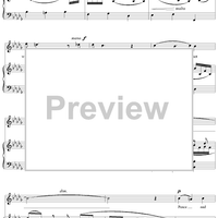 Ah! Belinda, I Am Press'd with Torment