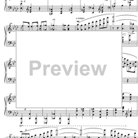 Valse Op.38 - Piano