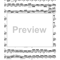 Perpetuum Mobile - from Suite No. 3, Op. 34, No. 5