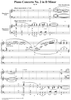 Piano Concerto No. 2 in D Minor, Op. 40