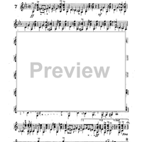 Mandolin & Guitar Collection No. 20A - Guitar / Mandolin Bass