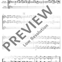 Mrs. Johnson's Tunes