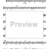 Concerto in Sol - Clarinet in B-flat