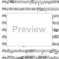 Quartet D Major KV285 - Cello