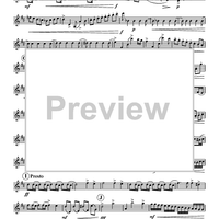 Teuphm'isms I - Euphonium